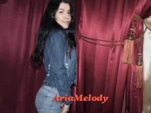 AriaMelody Livespot
