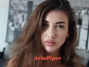 AriaPiper Livespot