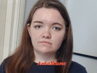 AriaRane