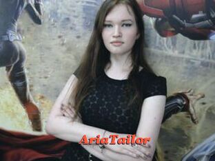 AriaTailor