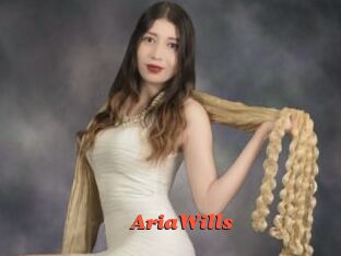 AriaWills