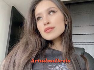 AriadnaDevis
