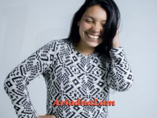 AriadnaLam