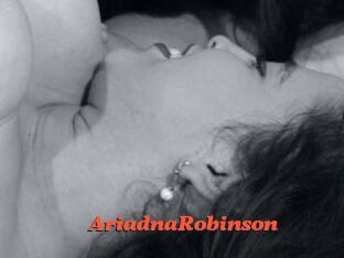 AriadnaRobinson