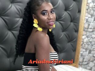 AriadnaSiriani