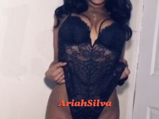 AriahSilva