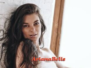 ArianaBelis