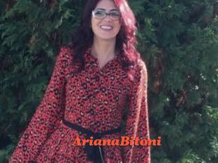 ArianaBitoni