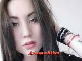 ArianaBliss