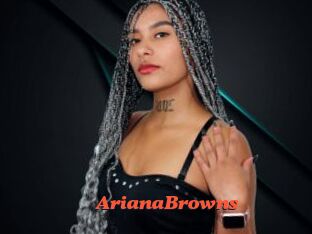 ArianaBrowns