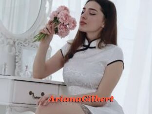 ArianaGilbert