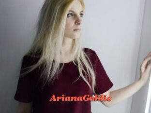 ArianaGoldie