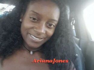 Ariana_Jones