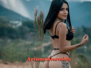 ArianaKnowles