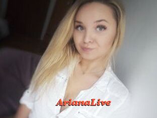 ArianaLive