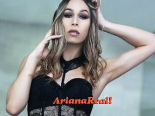 ArianaReall Livespot