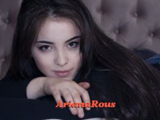 ArianaRous