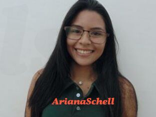 ArianaSchell