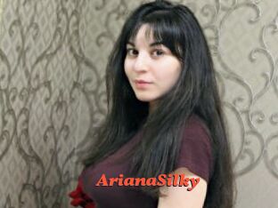 ArianaSilky Livespot