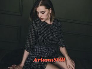ArianaStill