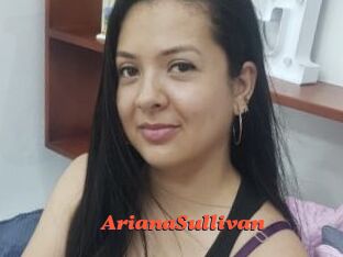 ArianaSullivan