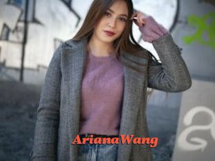 ArianaWang