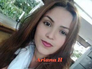 Ariana_H Livespot
