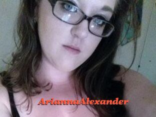 Arianna_Alexander