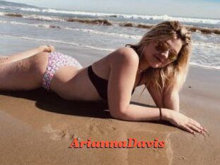 AriannaDavis