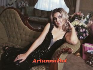 AriannaHot