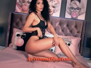 AriannaHuston