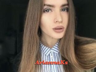 AriannaKs
