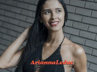 AriannaLeduc