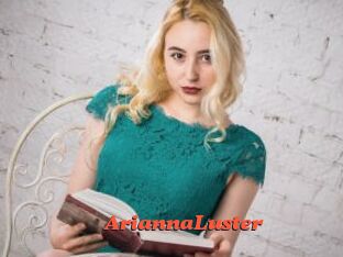 AriannaLuster