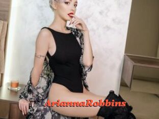 AriannaRobbins
