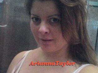 Arianna_Tayler
