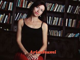 Ariashumi Livespot