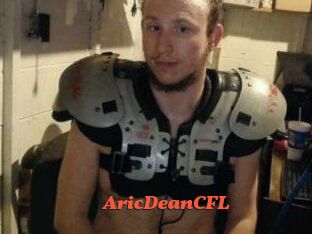 AricDeanCFL