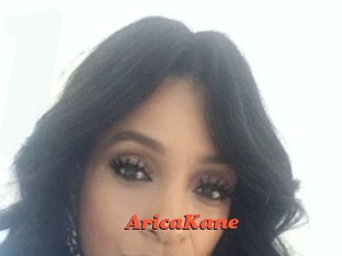 AricaKane Livespot