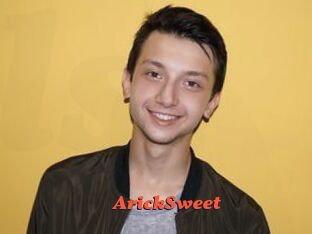 ArickSweet