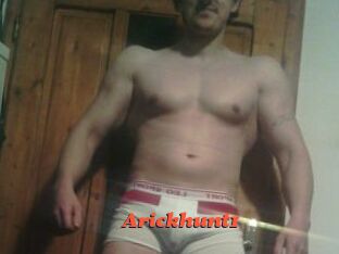 Arickhunt1