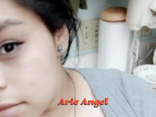 Arie_Angel Livespot