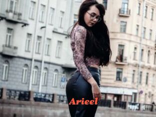 Arieel