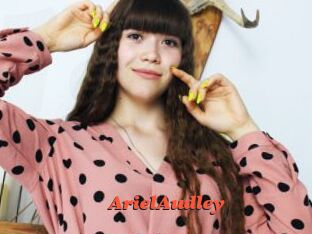ArielAudley