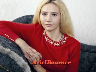 ArielBaumer