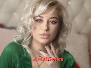 ArielGrace Livespot