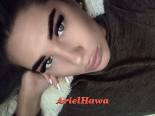 ArielHawa