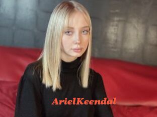 ArielKeendal