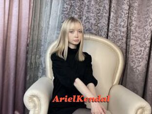 ArielKendal