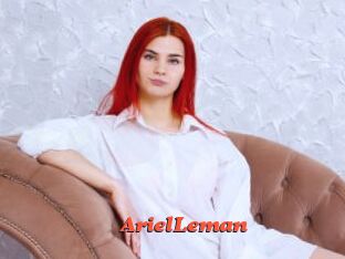 ArielLeman